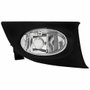 Farol Auxiliar De Milha Honda Fit 2006 2007 2008 Lado Direito Passageiro