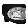 Farol Auxiliar De Milha Honda Fit 2006 2007 2008 Lado Direito Passageiro