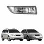 Farol Auxiliar De Milha Toyota Corolla Fielder 2003 2004 Lado Direito Passageiro