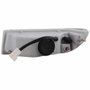 Farol Auxiliar De Milha Toyota Corolla Fielder 2003 2004 Lado Direito Passageiro