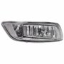 Farol Auxiliar De Milha Toyota Corolla Fielder 2005 2006 2007 2008 Lado Direito Passageiro