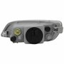 Farol Auxiliar De Milha Toyota Corolla Fielder 2005 2006 2007 2008 Lado Direito Passageiro