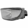 Farol Auxiliar De Milha Toyota Corolla Fielder 2005 2006 2007 2008 Lado Esquerdo Motorista