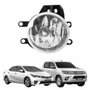 Farol Milha Auxiliar Toyota Corolla 2015 2016 2017 Toyota Hilux SRV2016 2017 2018 Lado Direito Passageiro Farol Milha Auxiliar Toyota Corolla 2015 2016 2017 Toyota Hilux SRV2016 2017 2018 Lado Direito Passageiro