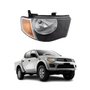 Farol Mitsubishi Triton L-200 2008 Até 2017 Pisca Âmbar Lado Direito Passageiro