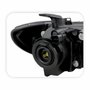 Farol Mitsubishi Pajero Tr4 2010 Até 2014 Airtrek 2004 Até 2008 Máscara Cromada Lado Esquerdo Motorista