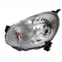 Farol Nissan March 2011 2012 2013 2014 Lado Esquerdo Motorista