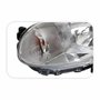 Farol Nissan March 2011 2012 2013 2014 Lado Esquerdo Motorista