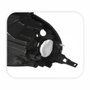 Farol Nissan March 2011 2012 2013 2014 Lado Esquerdo Motorista
