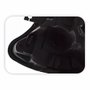 Farol Nissan Versa 2015 2016 2017 2018 2019 Mascara Cromada Lado Direito Passageiro