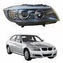 Farol Principal Bmw 316I 320I 328I 2012 Até 2019 Lado Direito Passageiro