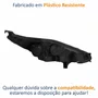 Farol Principal Ford New Fiesta Mexicano 2013 Até 2017 Pisca Âmbar Lado Esquerdo Motorista