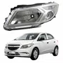 Farol Principal Gm Onix Joy 2017 até 2019 Lado Esquerdo Motorista