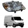 Farol Principal MB Sprinter 2002 2003 2004 2005 2006 Lado Direito Passageiro
