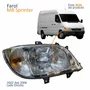 Farol Principal MB Sprinter 2002 2003 2004 2005 2006 Lado Direito Passageiro