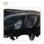 Farol Principal Mercedes Benz C180 2015 2016 2017 Com Led Lado Esquerdo Motorista