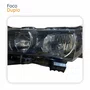 Farol Principal Toyota Corolla Xei Gli 2015 2016 2017 Lado Esquerdo Motorista