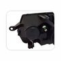 Farol Renault Duster Oroch 2015 Até 2019 Cúpula Azul Lado Direito Passageiro
