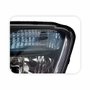 Farol Renault Duster Oroch 2015 Até 2019 Cúpula Azul Lado Esquerdo Motorista