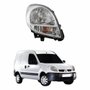 Farol Renault Kangoo 2008 Até 2014 Lado Direito Passageiro