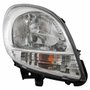 Farol Renault Kangoo 2008 Até 2014 Lado Direito Passageiro