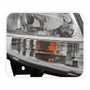 Farol Renault Kangoo 2008 Até 2014 Lado Direito Passageiro