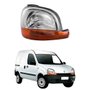 Farol Renault Kangoo 2000 Até 2008 Pisca Ambar Lado Direito Passageiro
