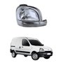 Farol Renault Kangoo 2000 Até 2008 Pisca Cristal Sem Regulagem Lado Direito Passageiro