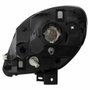 Farol Renault Kangoo 2008 Até 2014 Lado Direito Passageiro
