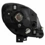 Farol Renault Kangoo 2008 Até 2014 Lado Esquerdo Motorista
