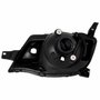 Farol Renault Kwid 2017 2018 2019 2020 Borda Transparente Lado Direito Passageiro