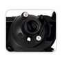 Farol Renault Kwid 2017 2018 2019 2020 Borda Transparente Lado Direito Passageiro