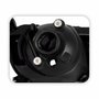 Farol Renault Kwid 2017 2018 2019 2020 Borda Transparente Lado Esquerdo Motorista