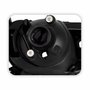 Farol Renault Kwid 2017 2018 2019 2020 Borda Preta Lado Esquerdo Motorista