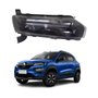 Farol Renault Kwid 2022 Até 2024 Drl Superior Lado Esquerdo Motorista