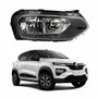 Farol Renault Kwid 2022 Até 2024 Inferior Lado Direito Passageiro