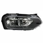 Farol Renault Kwid 2022 Até 2024 Inferior Lado Direito Passageiro