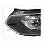 Farol Renault Kwid 2022 Até 2024 Inferior Lado Esquerdo Motorista