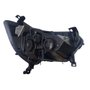 Farol Renault Master 2023 2024 Eletrico Com Motor Com Drl Lado Esquerdo Motorista