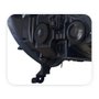 Farol Renault Master 2023 2024 Eletrico Com Motor Com Drl Lado Esquerdo Motorista