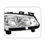 Farol Renault Megane 2006 Até 2012 Sem Regulagem Lado Direito Passageiro