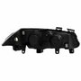 Farol Renault Megane 2006 Até 2012 Sem Regulagem Lado Esquerdo Motorista