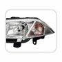 Farol Renault Megane 2006 Até 2012 Sem Regulagem Lado Esquerdo Motorista