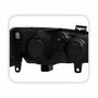 Farol Renault Megane 2006 Até 2012 Sem Regulagem Lado Esquerdo Motorista