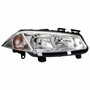 Farol Renault Megane Gran Tour 2006 Até 2012 Sem Regulagem Lado Direito Passageiro