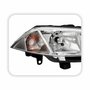 Farol Renault Megane Gran Tour 2006 Até 2012 Sem Regulagem Lado Direito Passageiro