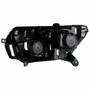 Farol Renault Sandero 2020 2021 2022 Com Led 3 Riscos Lado Direito Passageiro