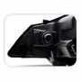 Farol Renault Symbol 2009 2010 2011 2012 2013 Mascara Cromada Lado Direito Passageiro
