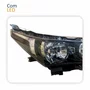 Farol Principal Toyota Corolla 2015 2016 2017 Com Led Lado Direito Passageiro