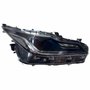 Farol Toyota Toyota Corolla Altis 2020 2021 2022 2023 2024 Com Led Lado Direito Passageiro Original Farol Toyota Toyota Corolla Altis 2020 2021 2022 2023 2024 Com Led Lado Direito Passageiro Original